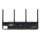 Конференц-система CleverMic BKR KX-D3828