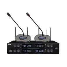 Конференц-система CleverMic BKR KX-D3828