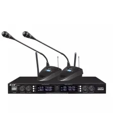 Конференц-система CleverMic BKR KX-D3840