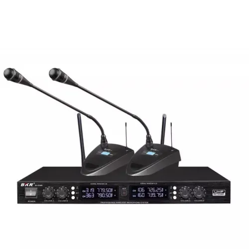 Конференц-система CleverMic BKR KX-D3840