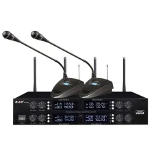 Конференц-система CleverMic BKR KX-D3880