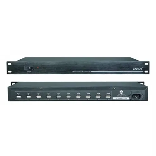 Зарядное устройство CleverMic BKR DC-U10