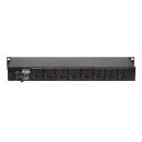 Контроллер последовательности питания CleverMic BKR AC-08P
