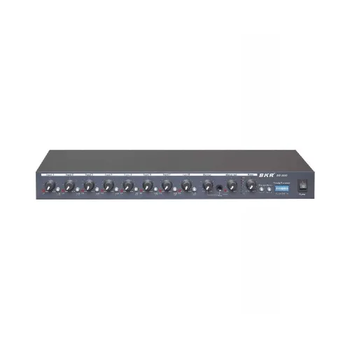 Аудиомикшер CleverMic BKR BR-1811