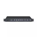 Аудиомикшер CleverMic BKR BR-2410