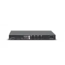 Аудиомикшер CleverMic BKR BR-2410