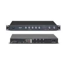Аудиомикшер CleverMic BKR BR-2410