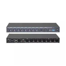 Аудиомикшер CleverMic BKR BR-2820