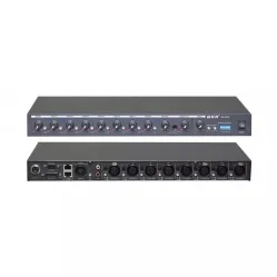 Аудиомикшер CleverMic BKR BR-2820