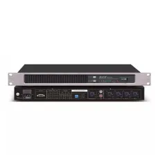 Процессор подавления обратной связи Clevermic BKR BR-1220 c функцией микширования