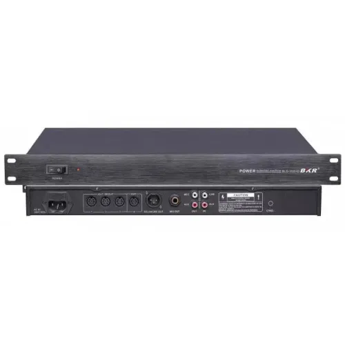 Блок расширения Clevermic BKR BLS-350HD
