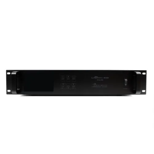 Блок управления Clevermic BKR WCS-20M