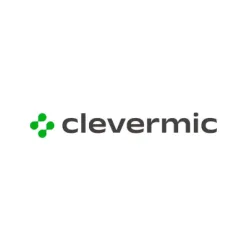 "Гусиная шея" для микрофона Clevermic BKR (29 см, black)