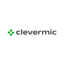 "Гусиная шея" для микрофона Clevermic BKR (60 см, black)