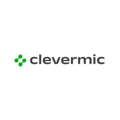 "Гусиная шея" для микрофона Clevermic BKR (60 см, black)