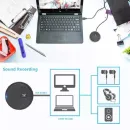 Микрофон Clevermic BKR BL-552A