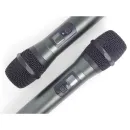 Радиомикрофоны Clevermic BKR K-2024 (четыре ручных)