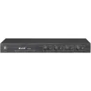 Радиомикрофоны Clevermic BKR K-2024 (четыре ручных)