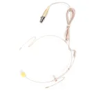 Радиомикрофоны Clevermic BKR KX-D3840 (четыре петличных)