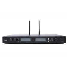 Радиомикрофоны Clevermic BKR KX-D3840 (четыре петличных)