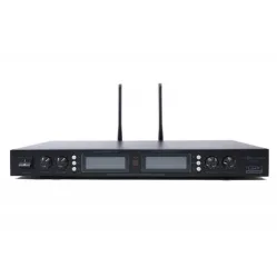 Радиомикрофоны Clevermic BKR KX-D3840 (четыре петличных)