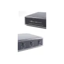 Радиомикрофоны Clevermic BKR KX-D3912 (ручной и петличный)