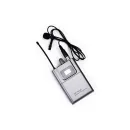 Радиомикрофоны Clevermic BKR KX-D3914 (два ручных и два петличных)