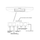 Беспроводной спикерфон CleverMic SP4 BT