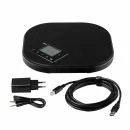 Беспроводной спикерфон CleverMic SP4 BT