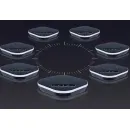 Дополнительный спикерфон CleverMic SP32 LAN Chain Unit