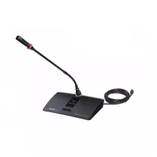 Микрофонный пульт делегата Clevermic BKR BLS-3511D