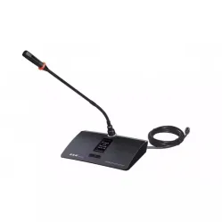 Микрофонный пульт делегата Clevermic BKR BLS-3511D
