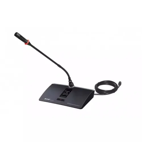 Микрофонный пульт делегата Clevermic BKR BLS-3511D