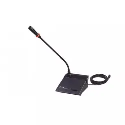 Микрофонный пульт делегата Clevermic BKR BLS-3515D