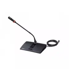 Микрофонный пульт делегата Clevermic BKR BLS-4511D