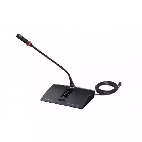 Микрофонный пульт делегата Clevermic BKR BLS-4511D