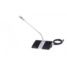Микрофонный пульт делегата Clevermic BKR BLS-4513D
