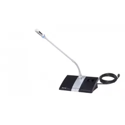 Микрофонный пульт делегата Clevermic BKR BLS-4513D