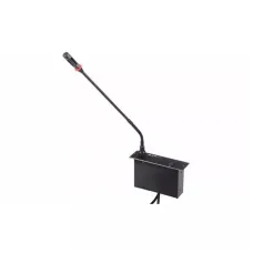 Микрофонный пульт делегата Clevermic BKR BLS-4514D