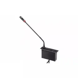 Микрофонный пульт делегата Clevermic BKR BLS-4514D