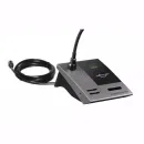Микрофонный пульт делегата Clevermic BKR BLS-4516D