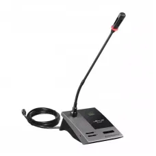 Микрофонный пульт делегата Clevermic BKR BLS-4516D