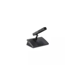 Микрофонный пульт делегата Clevermic BKR BLS-4524D