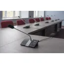 Микрофонный пульт делегата Clevermic BKR BLS-5513D с функцией голосования