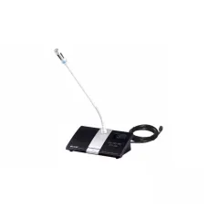 Микрофонный пульт делегата Clevermic BKR BLS-5513D с функцией голосования