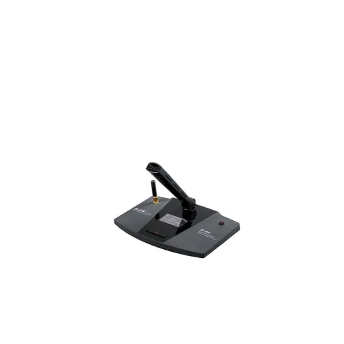 Микрофонный пульт делегата беспроводной Clevermic BKR DCS-E2401D (микрофон 140 мм)