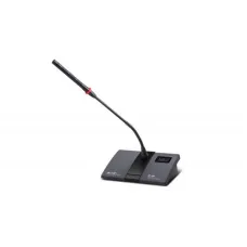 Микрофонный пульт делегата беспроводной Clevermic BKR DCS-E2403D (Li АКБ)