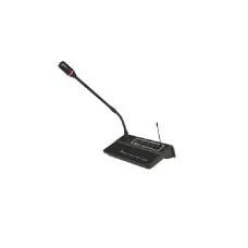 Микрофонный пульт делегата беспроводной Clevermic BKR WCS-100D (700Мгц)