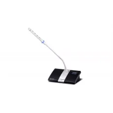 Микрофонный пульт делегата беспроводной Clevermic BKR WCS-103D (Li АКБ)