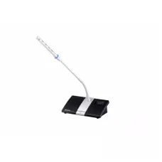 Микрофонный пульт делегата беспроводной Clevermic BKR WCS-203D